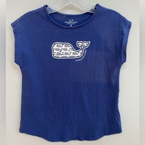🔴 3/$10 - Kid’s Vineyard Vine Tee